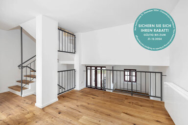 Maisonette zum Kauf provisionsfrei 1.210.500 € 5 Zimmer 127,4 m² EG Richardplatz 3 Neukölln Berlin 12055