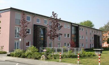 Wohnung zur Miete 1.014 € 3,5 Zimmer 83,1 m² 1. Geschoss Oelser Straße 54 Eller Düsseldorf 40231