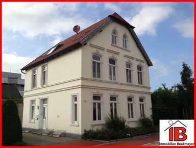 Wohnung zur Miete 365 € 2 Zimmer 50 m² Wilhelmstr. 13 Nord Nordenham 26954