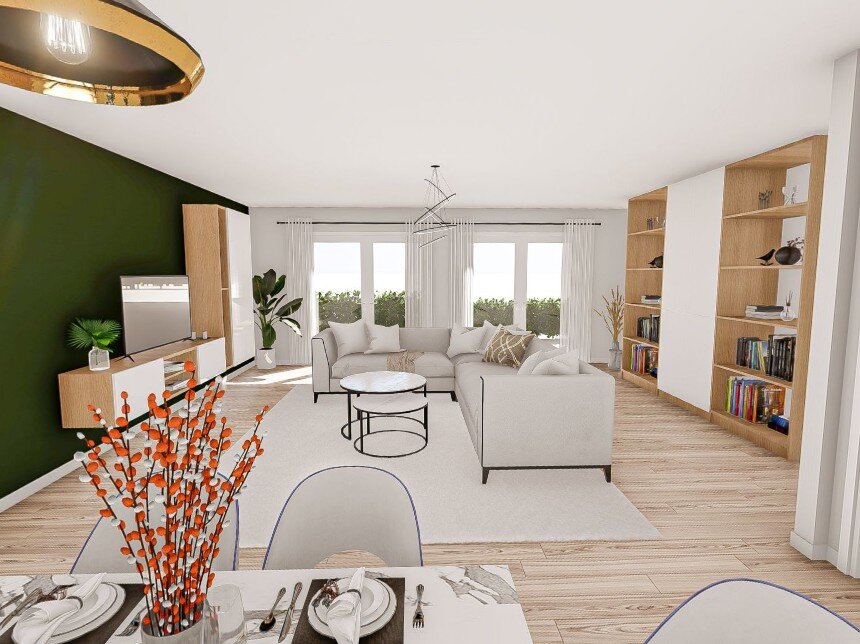 Einfamilienhaus zum Kauf Provisionsfrei 439.000 € 5 Zimmer 180 m²<br/>Wohnfläche 310 m²<br/>Grundstück Uevekoven Wegberg 41844