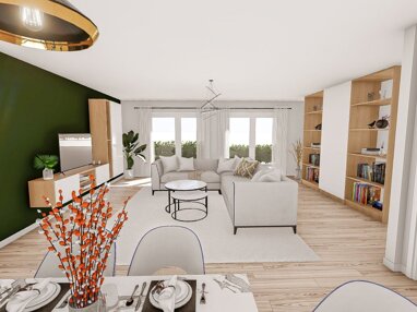 Einfamilienhaus zum Kauf Provisionsfrei 439.000 € 5 Zimmer 180 m² 310 m² Grundstück Uevekoven Wegberg 41844