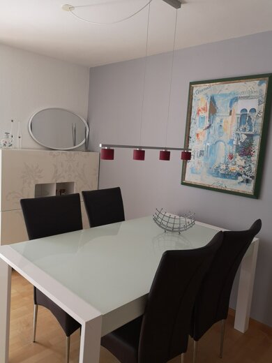 Wohnung zur Miete Wohnen auf Zeit 1.765 € 3 Zimmer 66 m² frei ab 01.08.2025 Vaihingen - Mitte Stuttgart-Vaihingen 70563