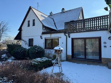 Einfamilienhaus zum Kauf 349.000 € 5 Zimmer 133 m² 1.152 m² Grundstück Ansbach Ansbach 91522