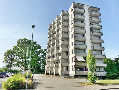 Apartment zum Kauf 109.000 € 1 Zimmer 25 m² Benzstraße Kasernenviertel - Benzstraße Regensburg 93053