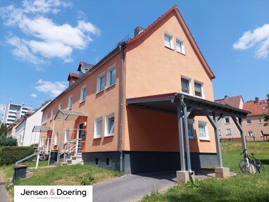 Doppelhaushälfte zum Kauf 365.000 € 139 m² 298 m² Grundstück Philippienenhof / Warteberg Kassel 34127