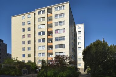 Wohnung zur Miete 425,46 € 3 Zimmer 67,6 m² 3. Geschoss Schlesierweg 5 Laagberg Wolfsburg 38440