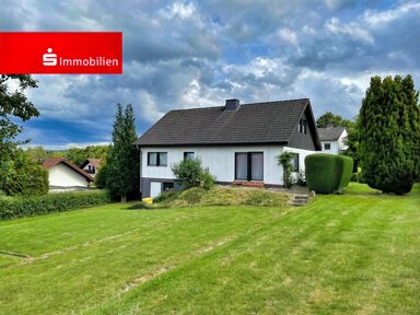 Einfamilienhaus zum Kauf 319.000 € 6 Zimmer 160 m² 967 m² Grundstück Frankenberg Frankenberg 35066