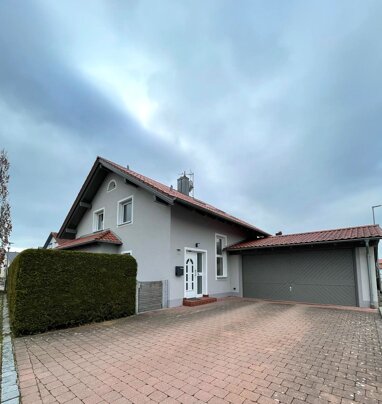 Haus zum Kauf 750.000 € 5 Zimmer 139 m² 451 m² Grundstück Geisenried Marktoberdorf 87616