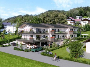 Wohnung zum Kauf provisionsfrei 829.444 € 4 Zimmer 92,9 m² Tiefgraben bei Mondsee 5310