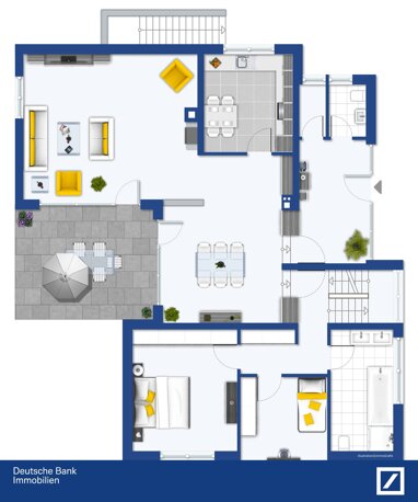 Einfamilienhaus zum Kauf 395.000 € 6 Zimmer 176,2 m² 525 m² Grundstück Stadtkern Jülich 52428
