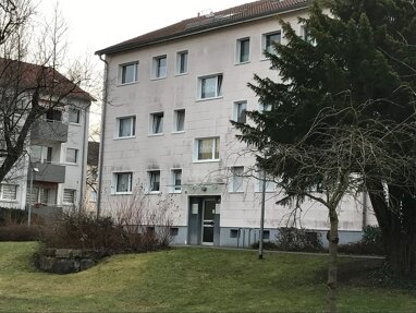 Wohnung zur Miete 375 € 2 Zimmer 50,2 m² Plantagenstraße 7 Lamboy Hanau 63452