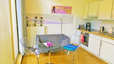 Wohnung zur Miete Wohnen auf Zeit 998 € 1 Zimmer 25 m² frei ab sofort Altona - Altstadt Hamburg 22767