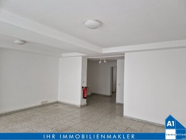 Bürofläche zum Kauf 88.000 € 3 Zimmer 53,7 m² Bürofläche Anhalter Straße 3 Nördliche Innenstadt Halle (Saale) 06108