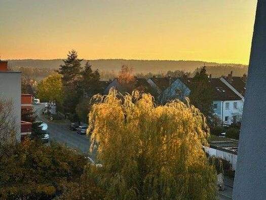 Wohnung zum Kauf provisionsfrei als Kapitalanlage geeignet 129.900 € 1 Zimmer 29 m² Geißäckerstrasse 25 Burgfarrnbach Fürth 90768