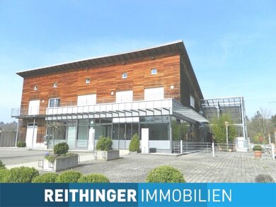 Wohn- und Geschäftshaus zum Kauf als Kapitalanlage geeignet 1.250.000 € 741 m² 1.162 m² Grundstück Singen Singen (Hohentwiel) 78224