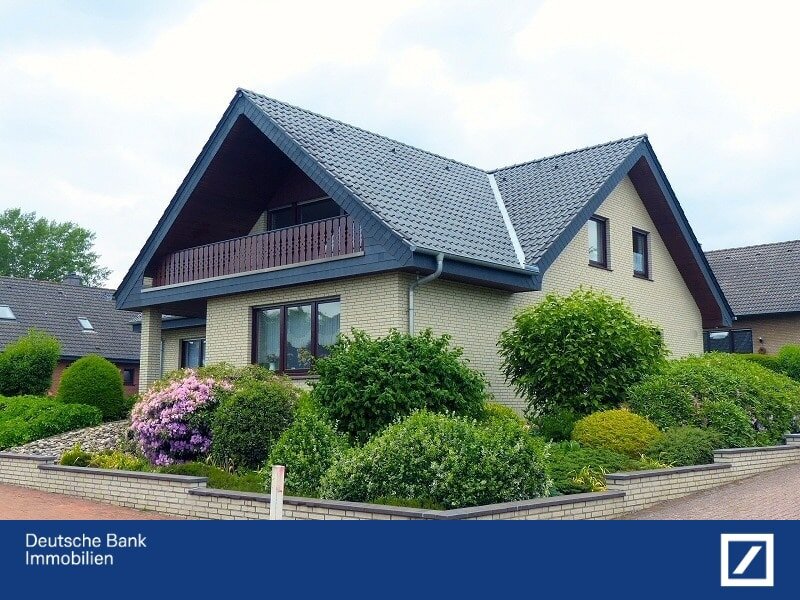 Einfamilienhaus zum Kauf 479.000 € 6 Zimmer 213 m²<br/>Wohnfläche 721 m²<br/>Grundstück Bramsche - Kernstadt Bramsche 49565