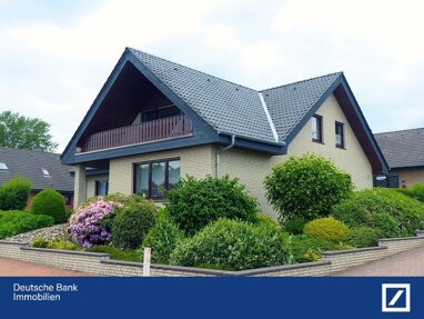 Einfamilienhaus zum Kauf 479.000 € 6 Zimmer 213 m² 721 m² Grundstück Bramsche - Kernstadt Bramsche 49565