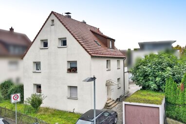 Mehrfamilienhaus zum Kauf 565.000 € 10 Zimmer 256 m² 502 m² Grundstück Unterer Wartberg Heilbronn 74076