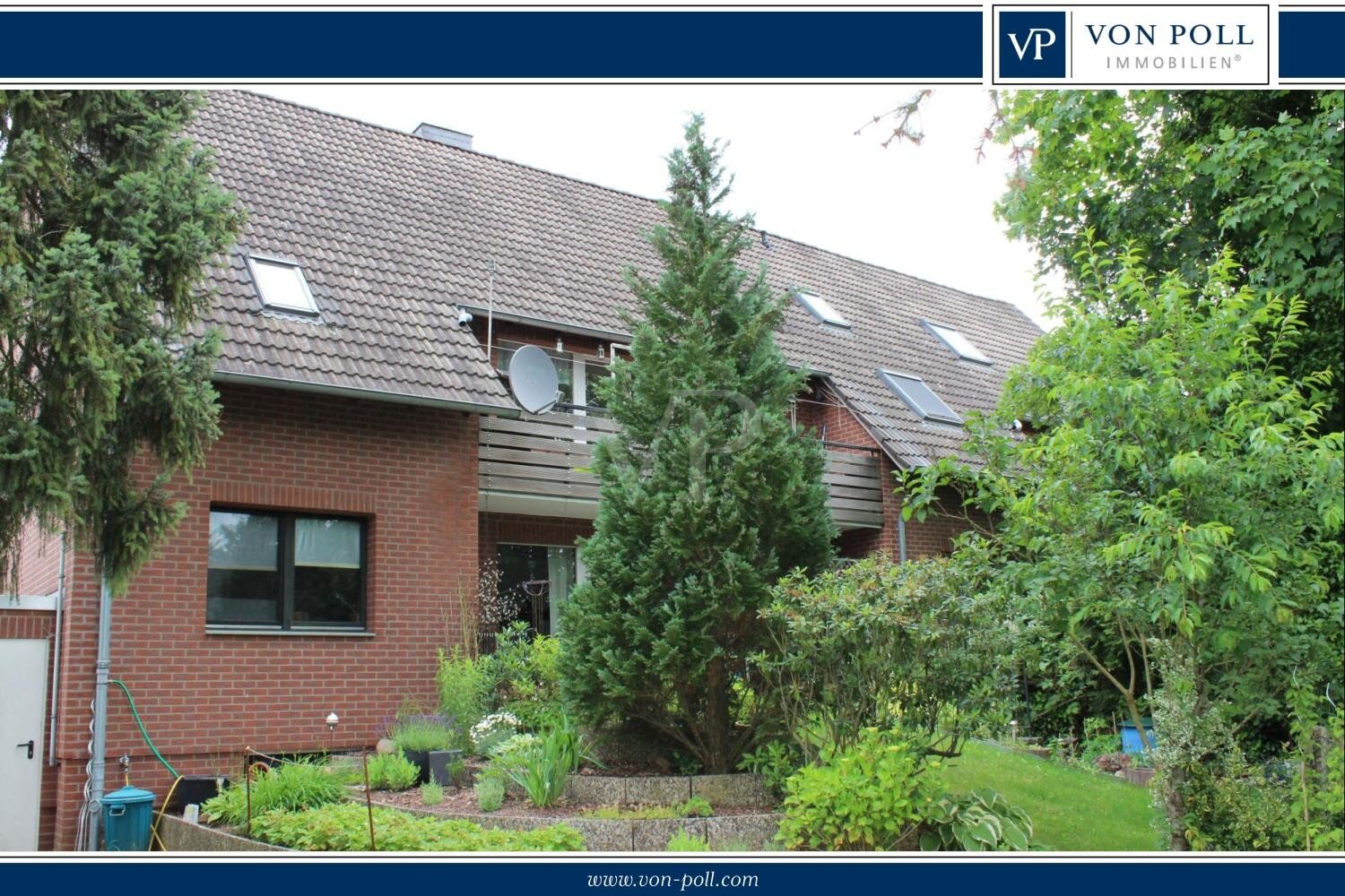 Mehrfamilienhaus zum Kauf 750.000 € 16 Zimmer 420 m²<br/>Wohnfläche 1.310 m²<br/>Grundstück Neuwarmbüchen Isernhagen / Neuwarmbüchen 30916
