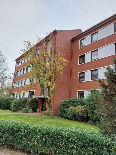 Wohnung zum Kauf provisionsfrei 225.000 € 3 Zimmer 72 m² 3. Geschoss Gartenstadt Vahr Bremen 28329