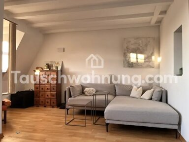 Wohnung zur Miete Tauschwohnung 1.280 € 3,5 Zimmer 85 m² 3. Geschoss Lindenthal Köln 50935