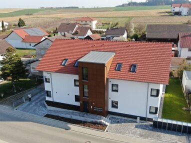 Terrassenwohnung zur Miete 700 € 2 Zimmer 79,5 m² 2. Geschoss Professor-Reger-Str. 6 Hankofen Leiblfing 94339