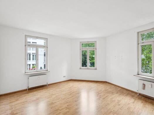 Wohnung zum Kauf 419.000 € 3 Zimmer 71 m² 1. Geschoss Mitte Stuttgart Stuttgart-Mitte 70182