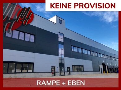 Lagerhalle zur Miete provisionsfrei 10.000 m² Lagerfläche Alzenau Alzenau 63755