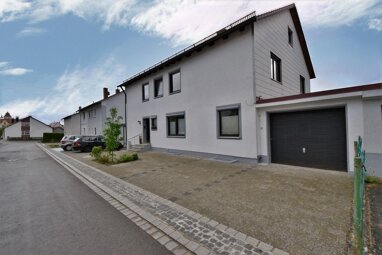 Mehrfamilienhaus zum Kauf 620.000 € 11 Zimmer 210 m² 689 m² Grundstück Buchdorf Buchdorf 86675