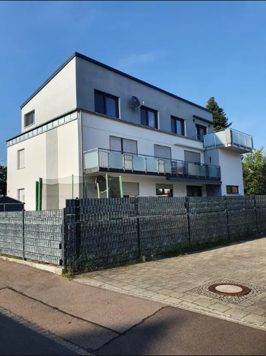 Penthouse zum Kauf Provisionsfrei 468.850 € 2 Zimmer 91,3 m² Ringsee Ingolstadt 85053
