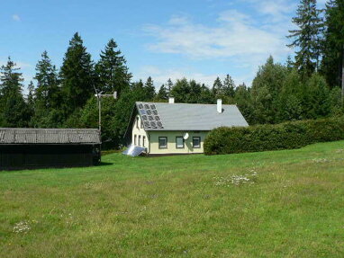 Bauernhaus zum Kauf 485.000 € 6 Zimmer 210 m² 24.650 m² Grundstück Leierwinkel 15 Tachov 34701 