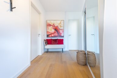 Wohnung zur Miete 1.329 € 3 Zimmer 84 m² 1. Geschoss Frankfurter Straße 32c Kelkheim Kelkheim 65779