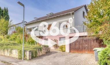 Einfamilienhaus zum Kauf Provisionsfrei 630.000 € 10 Zimmer 175,3 m² 1.124 m² Grundstück Jöhlingen Walzbachtal / Jöhlingen 75045