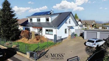 Mehrfamilienhaus zum Kauf 679.500 € 7,5 Zimmer 205 m² 675 m² Grundstück Appenweier Appenweier 77767