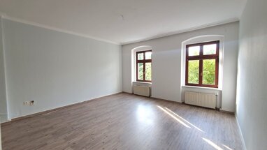 Wohnung zur Miete 576 € 4 Zimmer 96 m² 3. Geschoss Emmerichstr. 60 Innenstadt Görlitz 02826