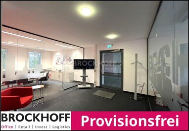 Bürofläche zur Miete provisionsfrei 1.056,8 m² Bürofläche teilbar ab 325,9 m² Weitmar - Mitte Bochum 44795