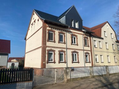 Einfamilienhaus zum Kauf 275.000 € 7 Zimmer 235 m² 831 m² Grundstück Schützenstr. 8 Falkenberg Falkenberg/Elster 04895