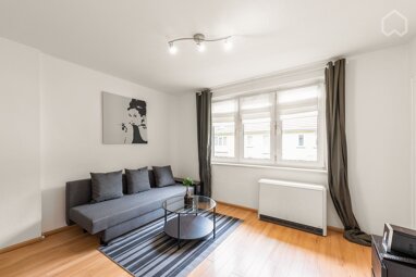 Wohnung zur Miete Wohnen auf Zeit 950 € 1 Zimmer 25 m² frei ab sofort Heimfeld Hamburg 21075