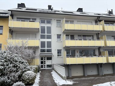 Wohnung zur Miete 470 € 2 Zimmer 50 m² frei ab sofort Baroper Landwehr 18 Hombruch Dortmund 44225