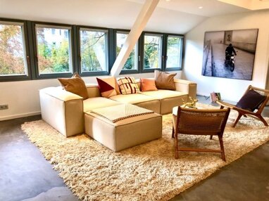 Wohnung zur Miete Wohnen auf Zeit 2.500 € 2 Zimmer 88 m² frei ab sofort Baumschulviertel Bonn 53115