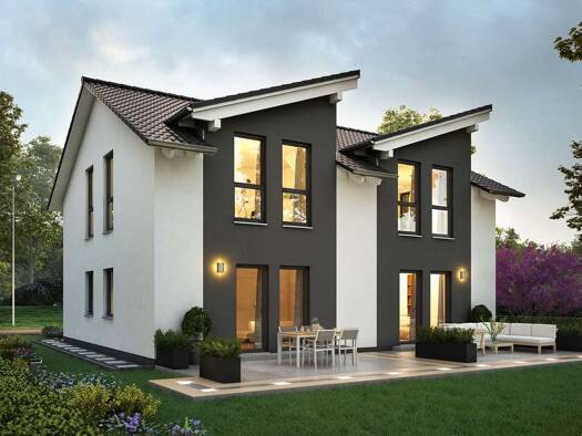 Haus zum Kauf provisionsfrei 846.000 € 5 Zimmer 130 m² 250 m² Grundstück Puchheim Bahnhof Puchheim 82178