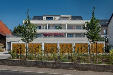 Wohnung zum Kauf 459.000 € 3,5 Zimmer 91,3 m² 2. Geschoss Klingenberg - Süd Heilbronn 74081