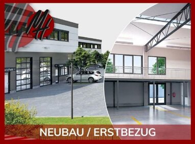 Halle/Industriefläche zur Miete 6,95 € 400 m² Lagerfläche Reiskirchen Reiskirchen 35447