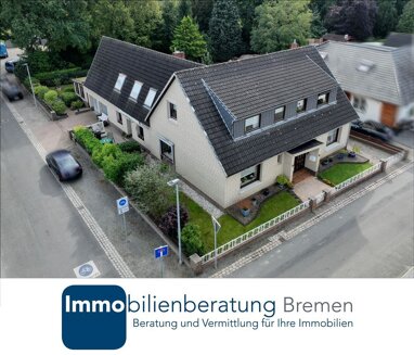 Doppelhaushälfte zum Kauf 379.000 € 6 Zimmer 204 m² 450 m² Grundstück Arbergen Bremen 28307