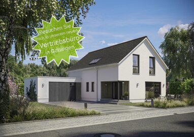 Einfamilienhaus zum Kauf Provisionsfrei 339.001 € 6 Zimmer 135 m² 648 m² Grundstück Moringen Moringen 37186