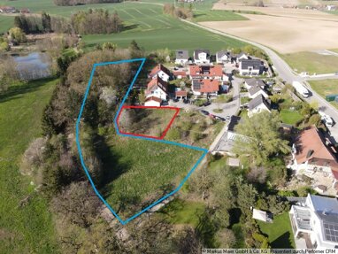 Grundstück zum Kauf 395.000 € 5.588 m² Grundstück Am Kellerberg 9 Weihenstephan Weihenstephan 84098