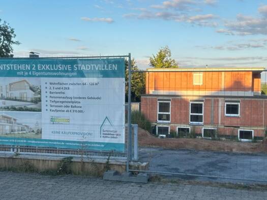 Maisonette zum Kauf provisionsfrei 499.000 € 4 Zimmer 126 m² Jungfernkopf Kassel 34128