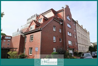 Wohnung zum Kauf 249.000 € 3 Zimmer 82 m² Cuxhaven Cuxhaven 27472