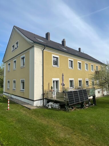 Wohnung zum Kauf 197.800 € 4 Zimmer 92 m² 1. Geschoss Gümbelstraße Luitpoldhöhe Amberg 92224