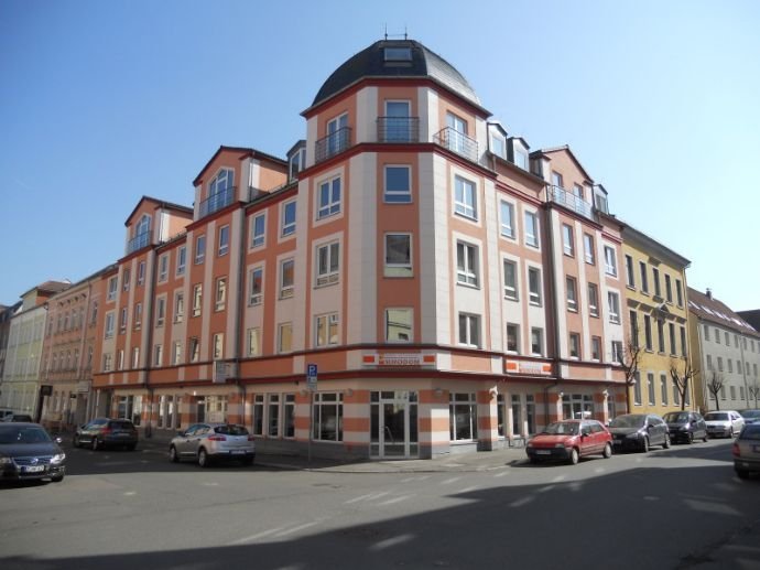 Wohnung zur Miete 350 € 2 Zimmer 68 m² 1. Geschoss Scheringer Str. 13 Mitte - West 131 Zwickau 08056